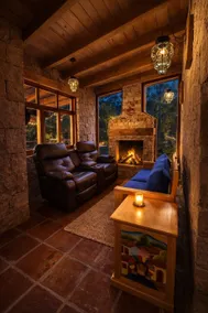 Perfect Getaway: Complete Cabin to Relax - Image 4