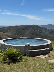 Casa Alto do Vale - The Best view of Videiras - Image 2