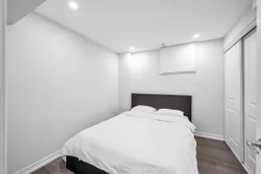 Newly Renovated 2BR Basement Suite, Private Entry - Image 3