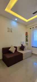Forall Vaishnavam-450m to East Nada | Family Stay - Image 2