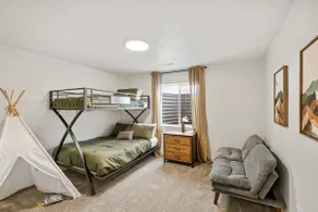 Sleeps 10 | Family Retreat | Movie Room - Image 5