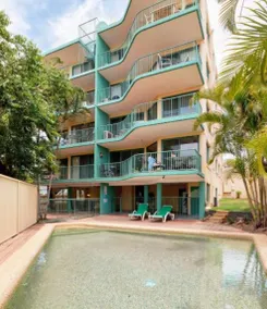 Headland Hideaway - Mooloolaba - Image 4