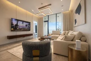 Apt | 2BR | with Jacuzzi&balcony - Image 3