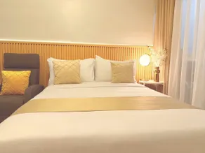 Hotel Inspired Studio One Lakeshore SM Lanang SMX - Image 2