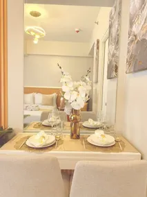 Hotel Inspired Studio One Lakeshore SM Lanang SMX - Image 4