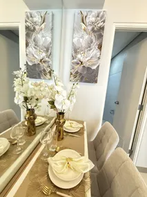 Hotel Inspired Studio One Lakeshore SM Lanang SMX - Image 5