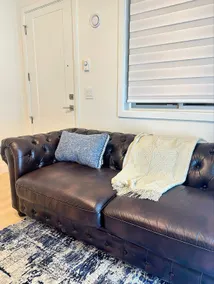 Luxury 2-Bedroom Suite at Bear Mountain Victoria - Image 3