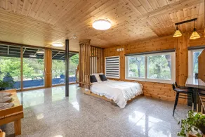 Couple's Room in the Heart of Nature, a Private Home in Yeongwol (Cheongnyeongpo/Jangneung/Cheonmun Observatory/Mulmung/Bulmung/Byeolmung/) - Image 3