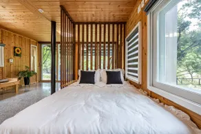 Couple's Room in the Heart of Nature, a Private Home in Yeongwol (Cheongnyeongpo/Jangneung/Cheonmun Observatory/Mulmung/Bulmung/Byeolmung/) - Image 4
