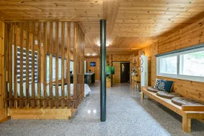 Couple's Room in the Heart of Nature, a Private Home in Yeongwol (Cheongnyeongpo/Jangneung/Cheonmun Observatory/Mulmung/Bulmung/Byeolmung/) - Image 5