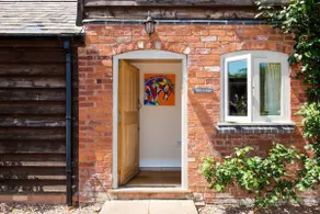 Stable Cottage at Hanley Mill - Image 5