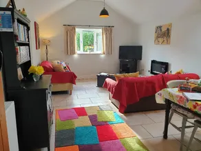 Stable Cottage at Hanley Mill - Image 3