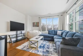 Modern 2BR Retreat Minutes from Boston - Image 2
