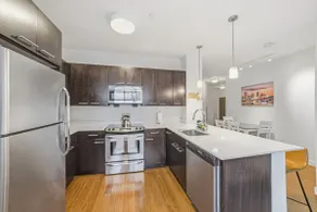 Modern 2BR Retreat Minutes from Boston - Image 4