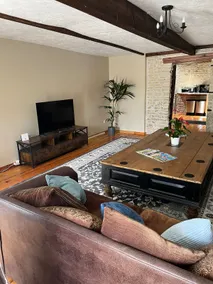 Entire holiday cottage, new for 2026. - Image 3