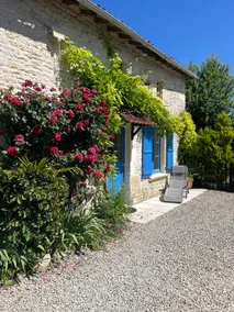 Entire holiday cottage, new for 2026. - Image 5
