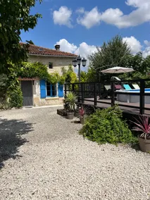 Entire holiday cottage, new for 2026. - Image 2