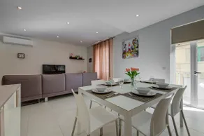 Beautiful 3BR Gem in the Heart of St Julians - Image 3
