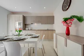 Beautiful 3BR Gem in the Heart of St Julians - Image 5
