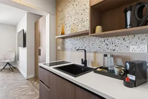 City Centre Suites | 203 - Aurora - Image 2