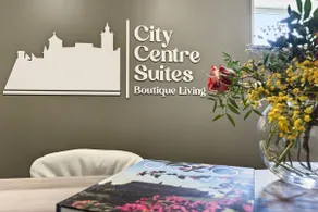 City Centre Suites | 203 - Aurora - Image 3