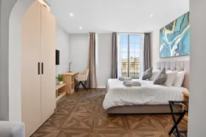 City Center Suites | 205 - Tiġrija - Image 2