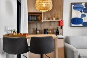 City Center Suites | 205 - Tiġrija - Image 4
