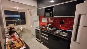 Loft minimalista no Cambuí - Image 4