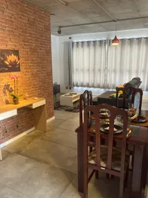 Loft minimalista no Cambuí - Image 2