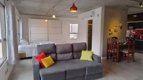 Loft minimalista no Cambuí - Image 5