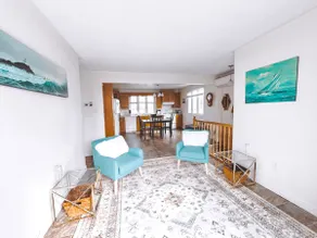 The Horizon House: Waterfront 2BR Bungalow - Image 2
