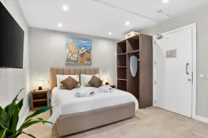City Centre Suites | 310 - Mandragg - Image 2