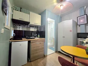 01 studio Close to Paris - Image 4