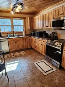 Whispering Pines Cabin! ”NO Check-out List” - Image 5