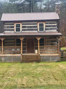 Whispering Pines Cabin! ”NO Check-out List” - Image 2