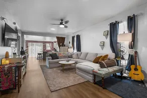 Freshly Renovated | Boho Vibes! | Quiet Street - Image 5
