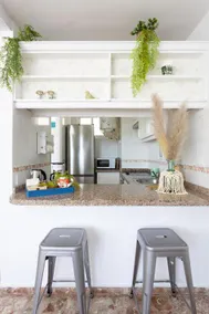 Apartamentos de Alexander, Apartment ocean breeze - Image 4