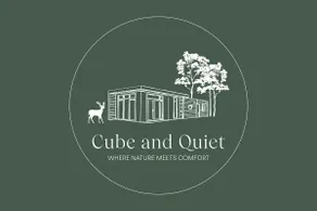 Cube & Quiet - Where nature meets comfort - Image 4