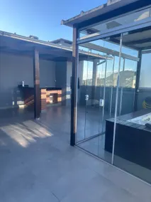 Penthouse apartment for 8 people with whirlpool - Image 5