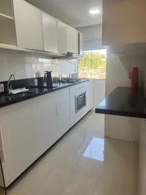 Penthouse apartment for 8 people with whirlpool - Image 3