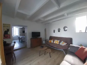 Very nice quiet cottage for 8 people - Image 4