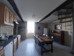 Very nice quiet cottage for 8 people - Image 5
