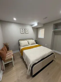 Brand New Basement Apartment – 2 Bed, 1 Bath - Image 4