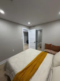 Brand New Basement Apartment – 2 Bed, 1 Bath - Image 5