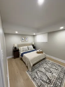Brand New Basement Apartment – 2 Bed, 1 Bath - Image 2