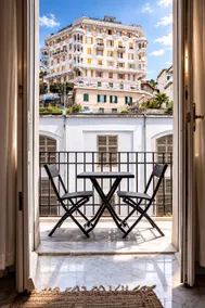 Historic Miramare palace - Image 2