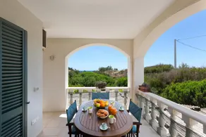 Bliss Penthouse Sea View 1 - Image 2