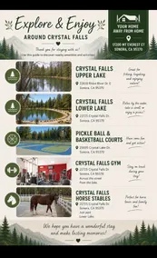 Deer Heights Lodge~ Gameroom ~EV~Lake Access~ - Image 3