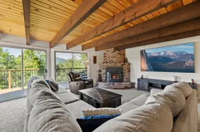 Deer Heights Lodge~ Gameroom ~EV~Lake Access~ - Image 4
