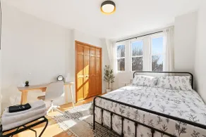 2BR w/ City Views | 1-Stop to NYC & Free Parking - Image 2